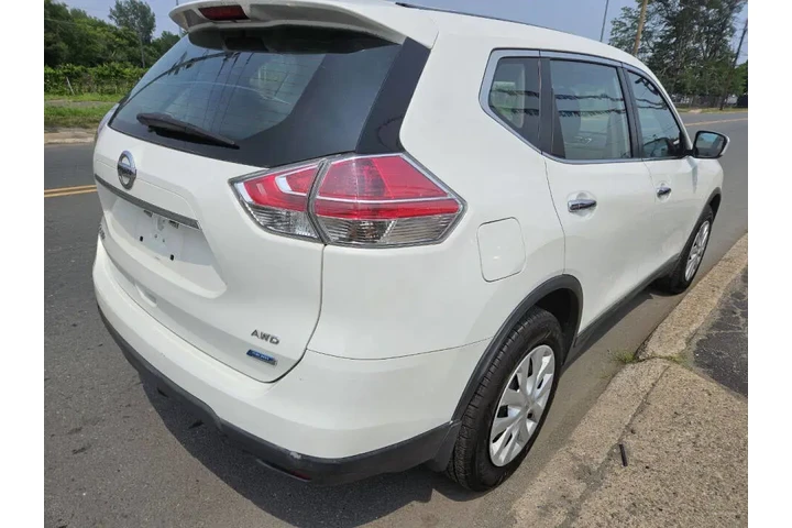 $499 : 2014 Rogue image 5