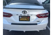 $36900 : Toyota Camry 2023 XSE V6 4dr thumbnail