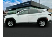 $29824 : Hyundai TUCSON 2025 SE 4dr S thumbnail