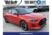 Hyundai VELOSTER 2019 Turbo en Arlington VA
