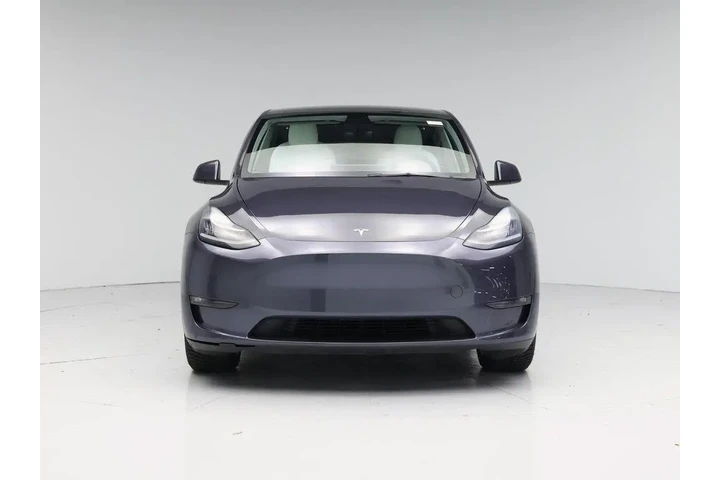 $30998 : Tesla Model Y 2021 AWD Long image 5