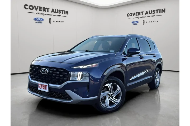 $19888 : Hyundai SANTA FE 2023 AWD SE image 1