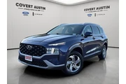 Hyundai SANTA FE 2023 AWD SE en Austin