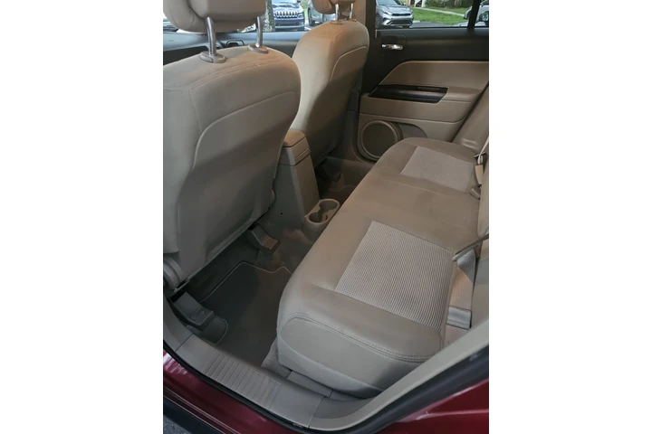 $6500 : Jeep patriot image 5