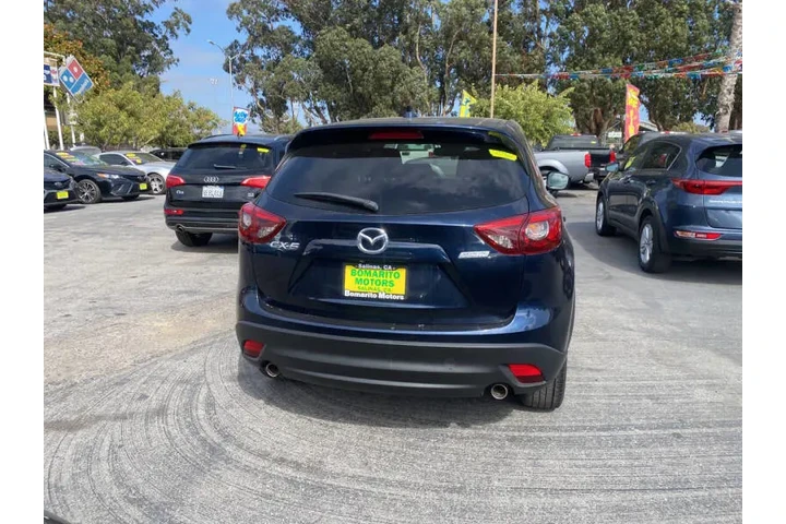 $16999 : 2016 CX-5 Grand Touring image 5