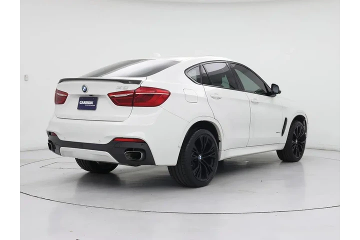 $39998 : BMW X6 2019 AWD xDrive50i 4d image 8