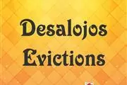 ■■Sheriff desalojos evictions en Los Angeles