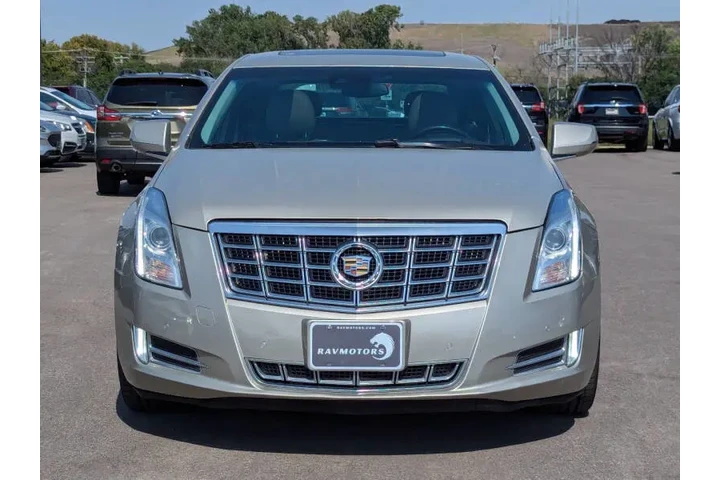 $12974 : 2014 XTS Premium Collection image 5