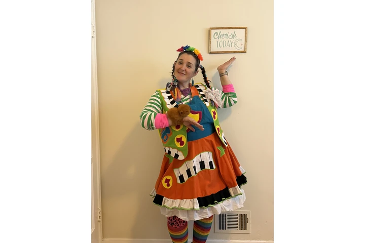 Lucita y Estrellita Show image 10