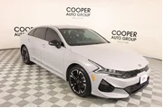 Kia K5 2021 GT-Line 4dr Seda en Oklahoma City