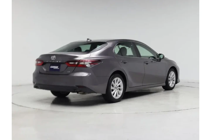 $22998 : Toyota Camry 2023 LE 4dr Sed image 8