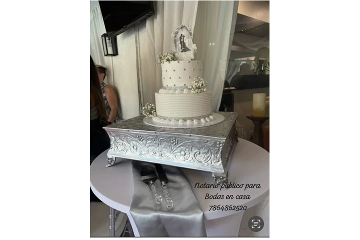 Notario para Bodas image 3
