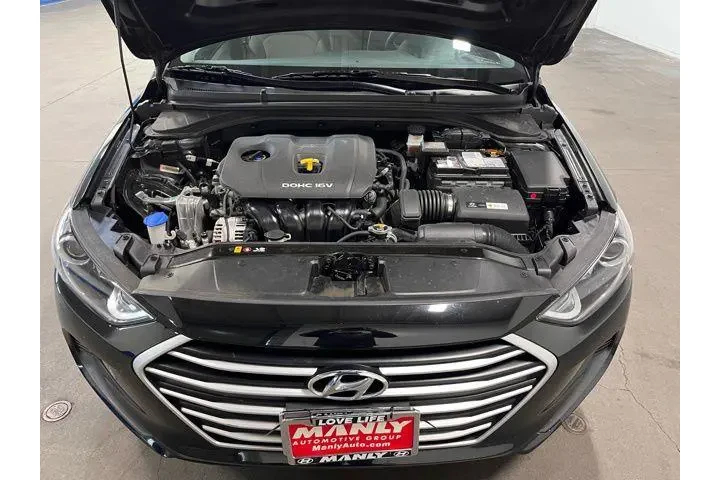 $11562 : Hyundai ELANTRA 2017 image 8