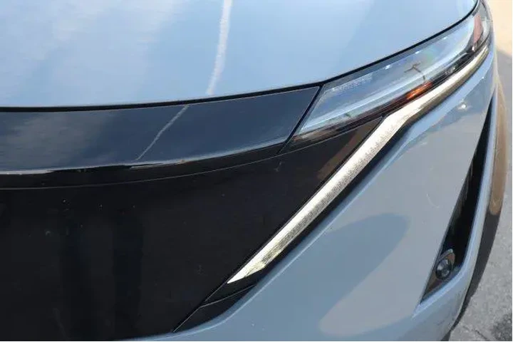 $22430 : Nissan Ariya 2024 AWD Evolve image 10