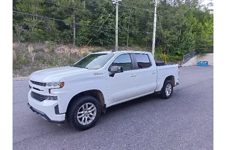 $32493 : Chevrolet Silverado 1500 202 image 7