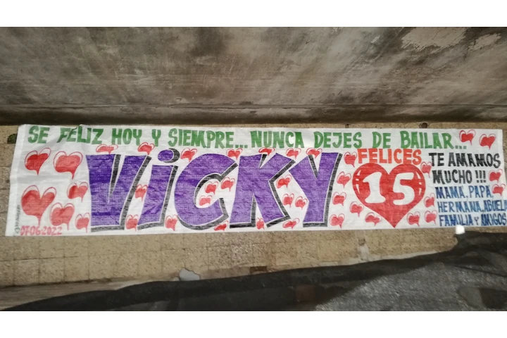 Pasacalles rosario image 9