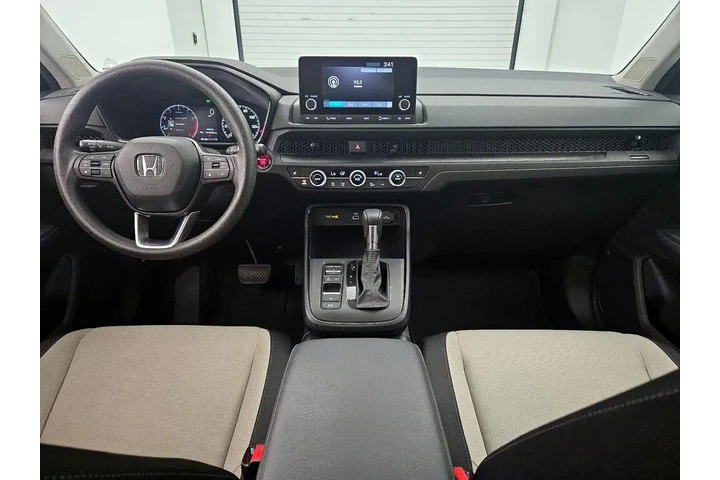 $30998 : Honda CR-V 2024 EX 4dr SUV image 9