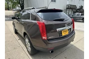 $13900 : 2016 SRX Luxury Collection thumbnail