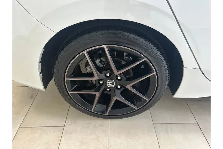 $24952 : Honda Civic 2023 Sport Touri image 7