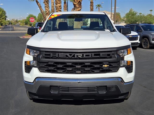 $29496 : Pre-Owned 2023 Silverado 1500 image 8