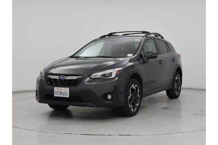 $25998 : Subaru Crosstrek 2021 AWD Li image 4