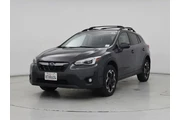 $25998 : Subaru Crosstrek 2021 AWD Li thumbnail