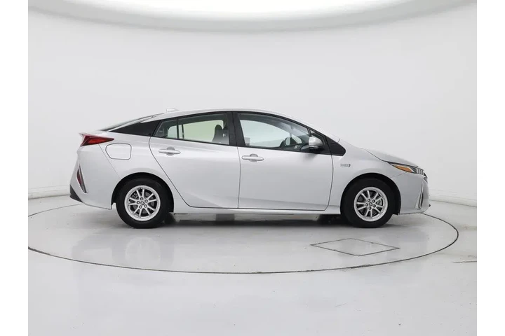 $27998 : Toyota Prius Prime 2022 XLE image 7