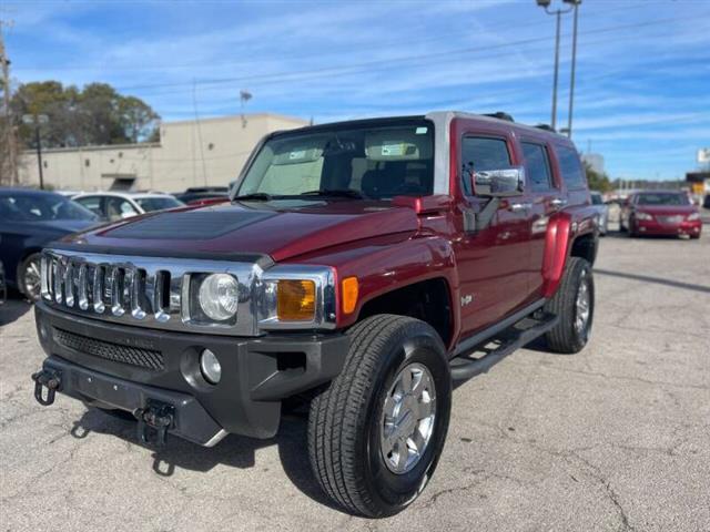 $7500 : 2010 HUMMER H3 Luxury image 3