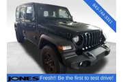 Jeep Wrangler 2023 4x4 Sport en Charleston