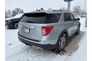 $26900 : Ford Explorer 2023 AWD Limit thumbnail