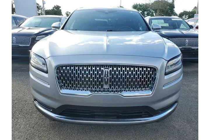 $34990 : Lincoln Nautilus 2023 Reserv image 1