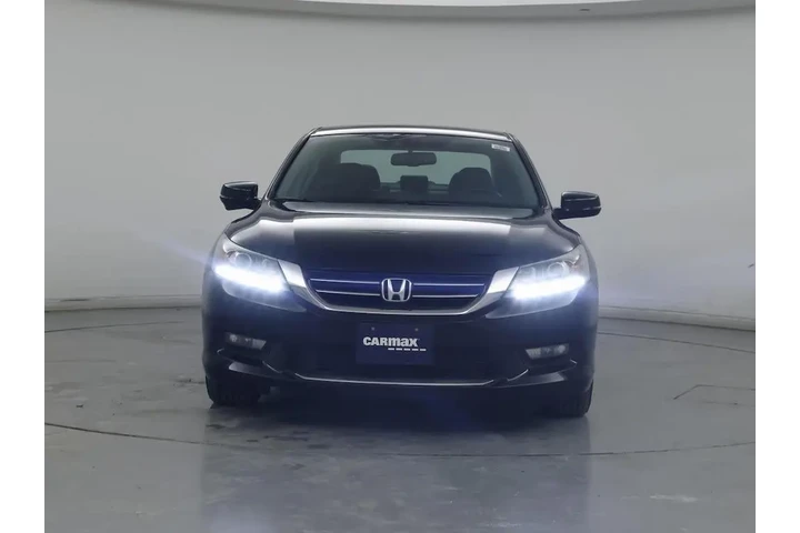$14998 : Honda Accord 2014 EX-L V6 4d image 5