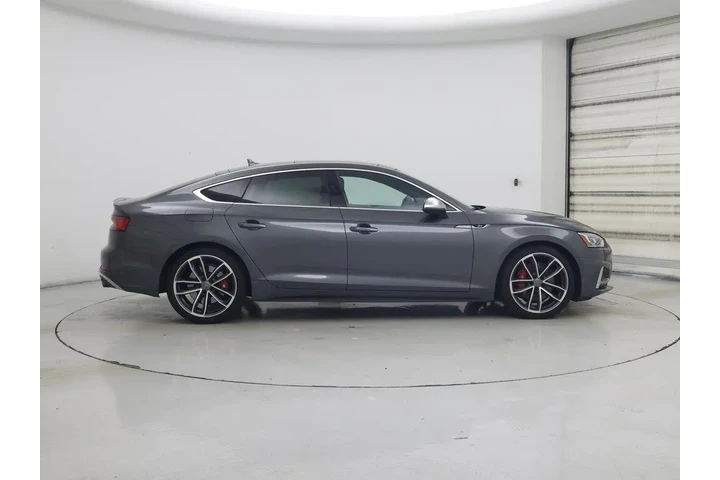 $29998 : Audi S5 Sportback 2018 AWD 3 image 7