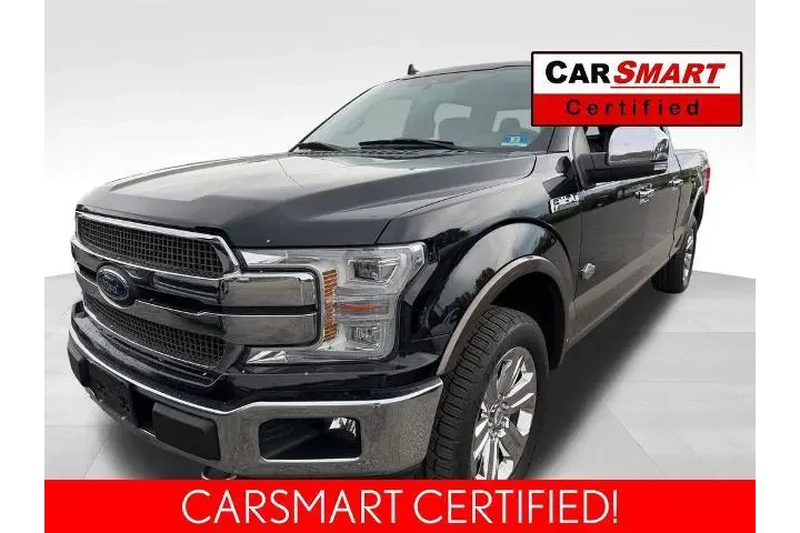 $37825 : Ford F-150 2020 4x4 XL 4dr S image 1