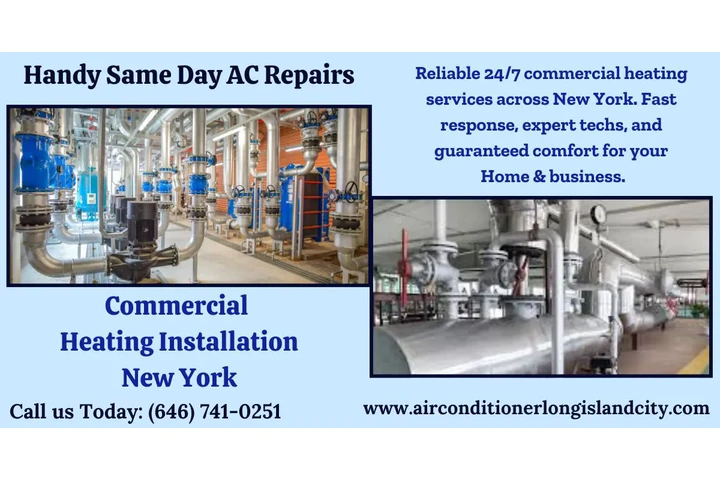 Handy Same Day AC Repairs image 7
