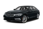 BMW 5 Series 2019 AWD 540i x en Long Island