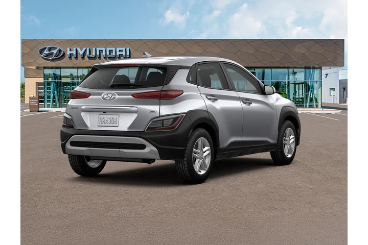 $18999 : Hyundai KONA 2023 AWD SE 4dr image 7