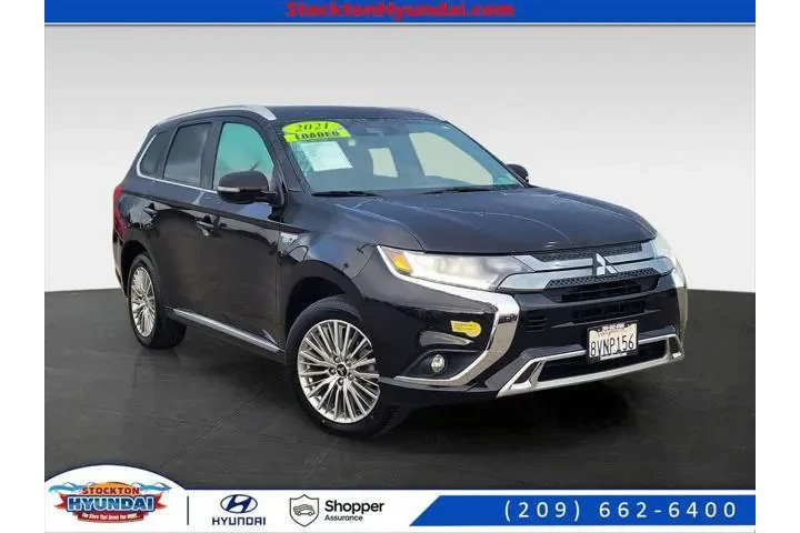 $22995 : Mitsubishi Outlander PHEV 20 image 1