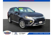 Mitsubishi Outlander PHEV 20