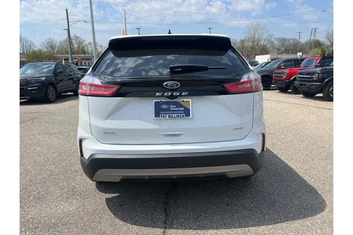 $26850 : Ford Edge 2024 AWD ST-Line 4 image 5