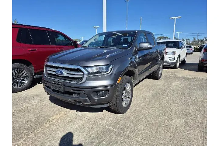 $22981 : Ford Ranger 2020 4x2 Lariat image 1