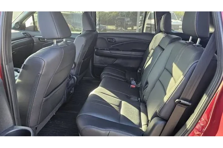 $32991 : Honda Passport 2023 AWD Trai image 9