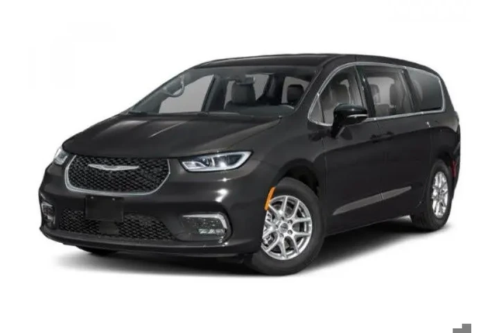 $35999 : Chrysler Pacifica 2026 Selec image 1