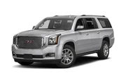 GMC Yukon XL 2017 4x4 Denali