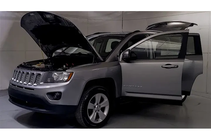 2015 Escape SE 4WD image 10
