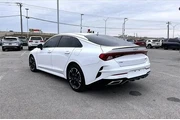 $20197 : Kia K5 2022 AWD GT-Line 4dr thumbnail