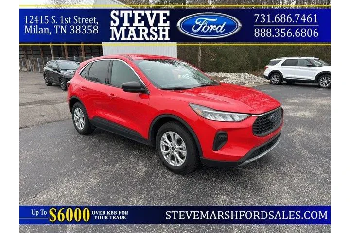 $23982 : Ford Escape 2024 Active 4dr image 1