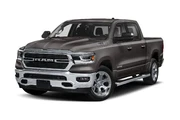 Ram 1500 2019 4x4 Big Horn 4