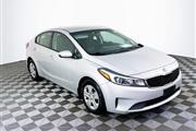 PRE-OWNED 2017 KIA FORTE LX