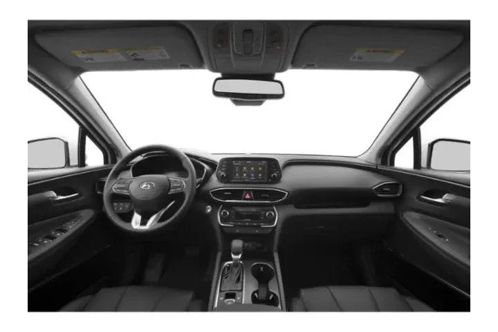 $24489 : Hyundai SANTA FE 2020 AWD Li image 8